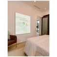 thumbnail image 4 of "At the End of the Day" Painting Print on Wrapped Canvas, 4 of 7