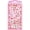 Pink, variant on 2 Pcs Cute 3D Stickers, Kawaii Small 3D Food Stickers Decals for Phone Case Water Bottle Planner Diary Notebook Journals DIY