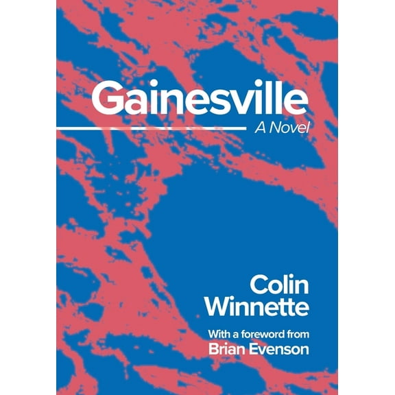 Gainesville, (Paperback)
