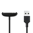 thumbnail image 2 of High Performance Charging Cable for Smart Bracelet Low Ripple, Fast Charging, Black Color Cable, 2 of 10