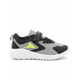 thumbnail image 1 of Tenis Deportivos Pirma Running Para Niño Suela Eva Ligeros gris 15.5, 1 of 6