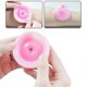 thumbnail image 3 of Silicone Massage Cups Vacuum Suction Cup Set Anticellulite Jar Deep Tissue Facial Cupping Relaxation Body Care, 3 of 4
