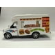 thumbnail image 3 of Kinsfun Food Truck Die Cast Metal Acción de retroceso de 5 pulgadas, 3 of 5
