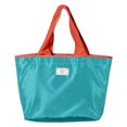 thumbnail image 1 of Bolso de hombro para mujer con cordón respetuoso con el medio ambiente bolsa de supermercado, 1 of 9