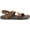 Monks Robe, variant on Lowdown Sandal Men