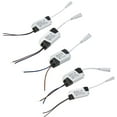 thumbnail image 5 of LED Panel Driver Constant Current 3W 6W 12W 18W 24W DC LED Power Supply, 5 of 5