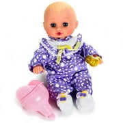 Waterbabies Sweet Cuddlers: Goodnight