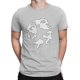 thumbnail image 5 of Camiseta de Halloween para hombre "Day For Exalted Orb", "Path of Exile", camisetas geniales, camiseta de manga corta con cuello redondo, algodón puro, talla 6XL, 5 of 7