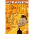 thumbnail image 2 of I Am Not Joey Pigza, 2 of 4