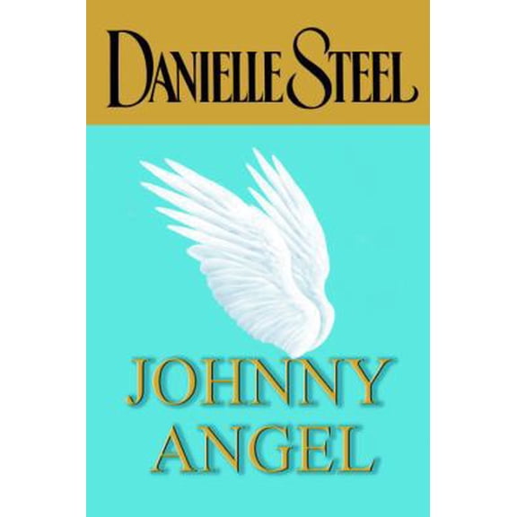 Pre-Owned Johnny Angel (Hardcover) 0385335490 9780385335492