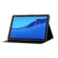 thumbnail image 5 of For Huawei MediaPad M5 lite 10.1 Leather Case, 5 of 5