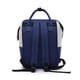 thumbnail image 4 of Bolso para mamá, mochila de moda en color lona, bolso de mujer, bolso para botellas BMW, 4 of 6