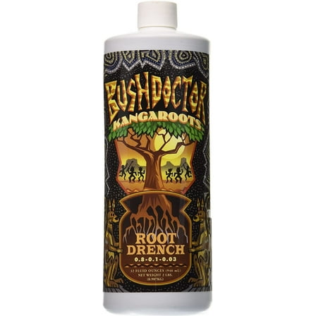 HYDROFARM FX14070 Quart Kangaroots