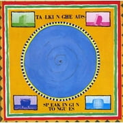 Talking Heads - Speaking in Tongues - Rock - CD