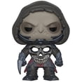 thumbnail image 2 of FUNKO POP! MOVIES: Ready Player One - i-ROK, 2 of 2