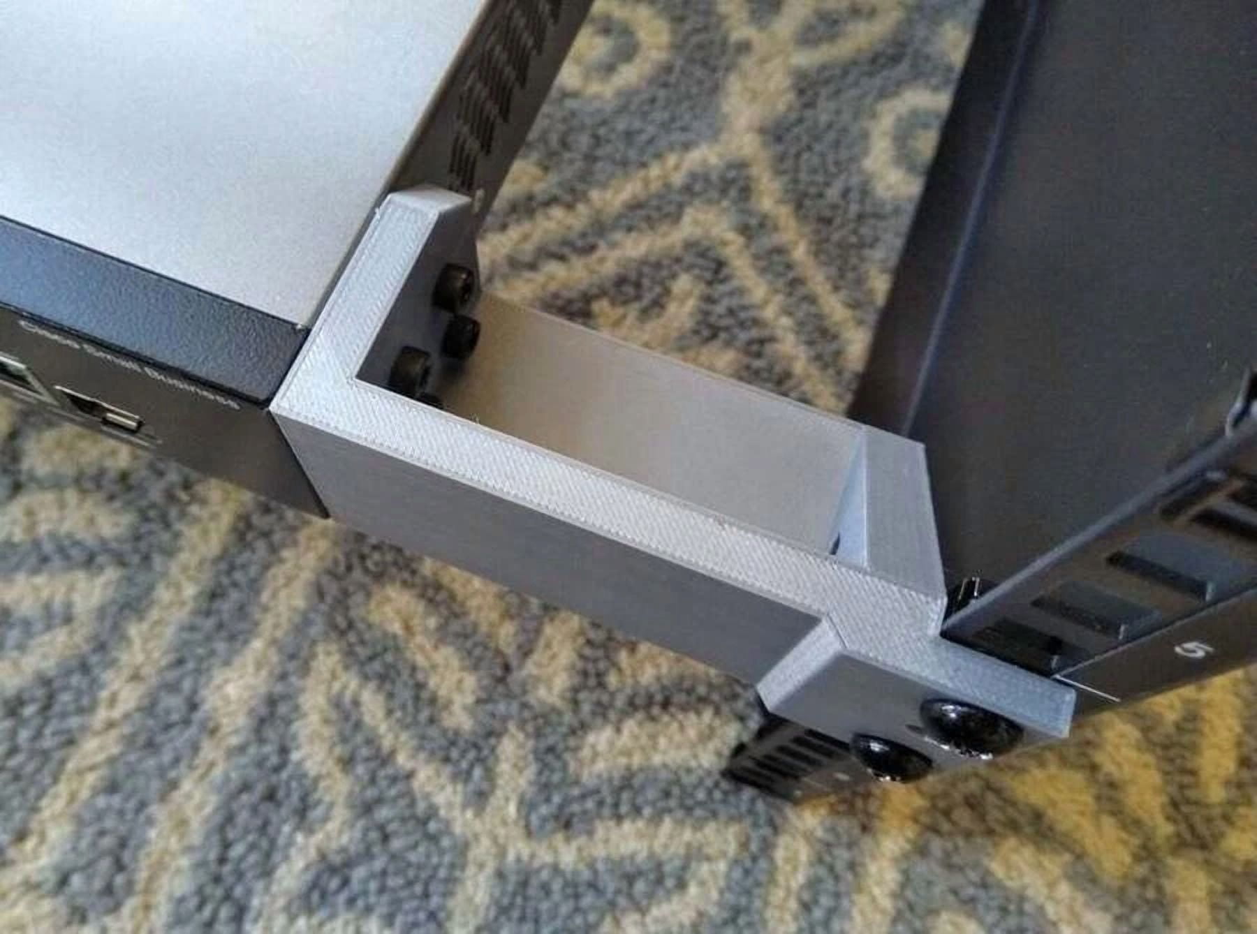 CRESTIN- Replacement Rack Mount Ears For Cisco Sg300-10P 10-Port Network Switch