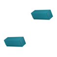 thumbnail image 1 of Ounissouiy Estuches para tarjetas de juego, caja de cuero PU Premium para cubierta de carga lateral duradera, caja de tarjetas magnéticas de PU Type2 NO2, 1 of 1