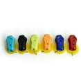 thumbnail image 6 of Walbest Universal Animal Pet Dog Training Clicker with Wrist Bands Strap, Assorted Color Dog Clickers for Pet Dog Training & Obedience Aid (Green), 6 of 7