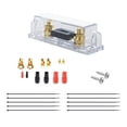 thumbnail image 5 of Kit de cables para instalación de audio 4 AWG DAB-1602, 5 of 5