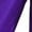 Purple, variant on Womens Belly Dance Bloomers Pants Halloween Costume Loose Solid Color Elastic Waistband Satin Pants Stage Performance