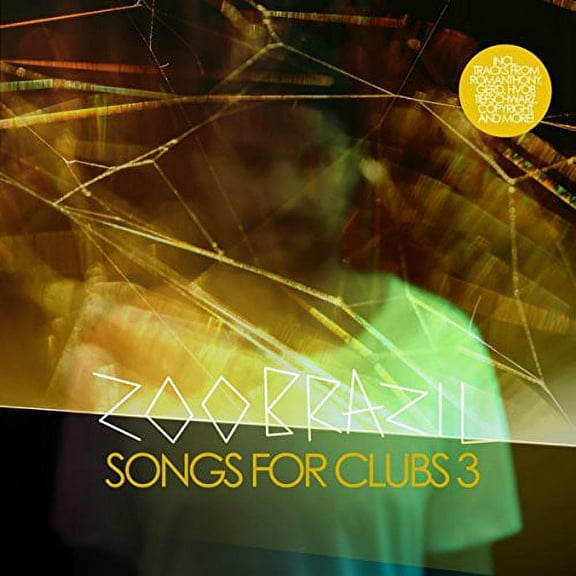 Songs for Clubs 3