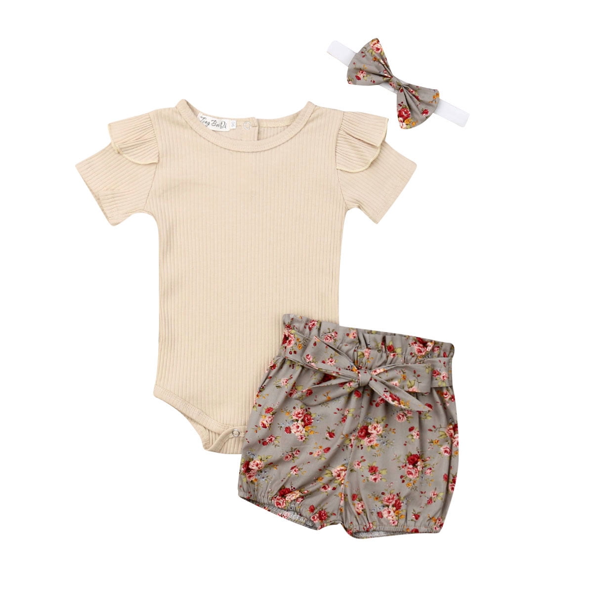 walmart baby girl clothes newborn