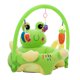 thumbnail image 5 of Funda de asiento de apoyo para sofá de bebé para aprender a sentarse, silla de felpa sin relleno (rana) Ehuebsd sin BPA, 5 of 8