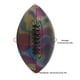 thumbnail image 5 of Soidarity Pelota de entrenamiento de equipo compacto de goma de buen sellado de Rugby, fútbol antideslizante nocturno luminoso para accesorios deportivos Deportes y aire libre NO.6 Soidarity OD027591-02, 5 of 6