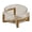 C, variant on B Home Glass Fruit And Vegetable Tray For Snacks Candy Dried Fruit Display Stand Platter