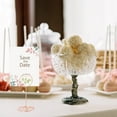 thumbnail image 6 of 10Pcs Table Number Holders Wire Table Card Holders Picture Stands Photo Food Sign Memos Notes Clip Holders for Weding, 6 of 12