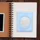 thumbnail image 1 of unbranded Photocards Estilo Kpop En Color Azul Para Coleccionar Y Organizar Fotos Especiales, 1 of 7