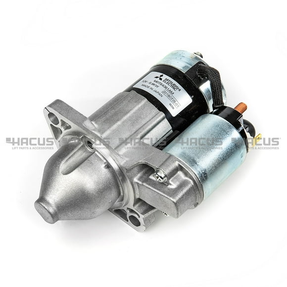 FPE - Forklift STARTER VA-FE-F2 380005-10-1 HACUS Aftermarket - New. All items ship from the USA. Additional taxes and Duties may apply.