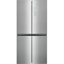 Frigidaire 17.4 Cu. Ft. Counter-Depth 4-Door Refrigerator