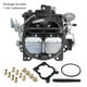 thumbnail image 5 of 17080561 Carburador marino de 4 cuerpos para motor 350, 5 of 11