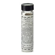 Hach 2105560 DPD Free Chlorine Reagent, SwifTest Dispenser Refill Vial, 250 Tests