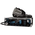 thumbnail image 1 of CB Radio Uniden Bearcat 880FM con pantalla LCD AM/FM de 40 canales y 7 colores, 1 of 5