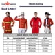 thumbnail image 2 of Disfraz de Dress Up America para adulto de la Guardia Real, multicolor, talla M, 2 of 2