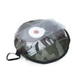 thumbnail image 3 of Foldable Ground Blind Portable Mute Tent for Tools, 3 of 6