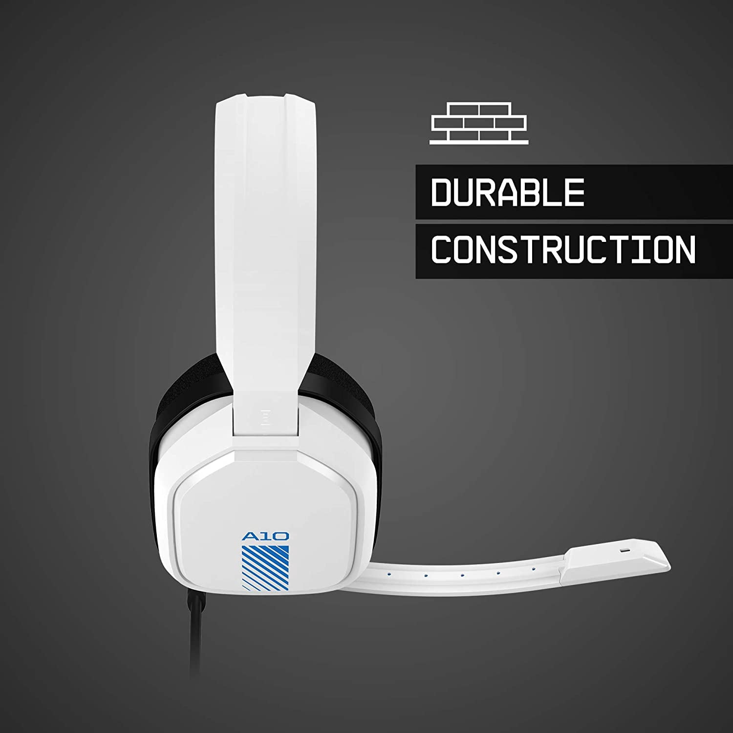 ASTRO Gaming ASTRO A10 Gaming Headset 