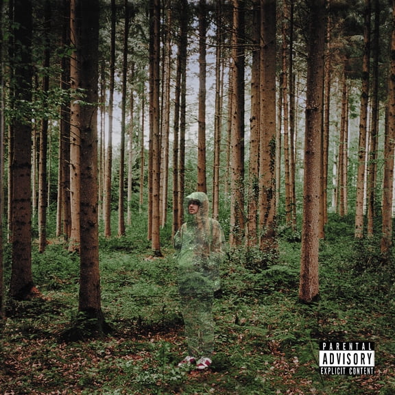 Grandson - I Love You, I'm Trying - Music & Performance - CD