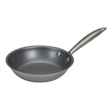 Nordicware Superior Steel Non-Stick Skillet