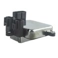 thumbnail image 3 of Resistencia del motor del ventilador del automóvil para módulos de control del ventilador de refrigeración 2006-2012 y 2007-2014, número de pieza 8925730060., 3 of 5