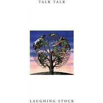 Talk Talk - Laughing Stock - Music & Performance - Vinyl