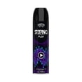 thumbnail image 5 of Desodorante Hombre Stefano Play Antitrasnpirante en Aerosol 159 ml, 5 of 5