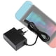 thumbnail image 4 of Adaptateur secteur pour Nintendo Switch, chargeur DC 5 V/2,4 A, 50/60 Hz, 4 of 4