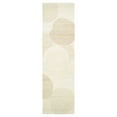 thumbnail image 2 of couristan super indo-natural austin geometric wool rug, 2 of 2