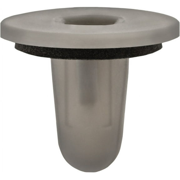 AMZ Clips And Fasteners 25 Taillight Screw Grommets with Sealer Compatible with Honda 91626-STK-A01