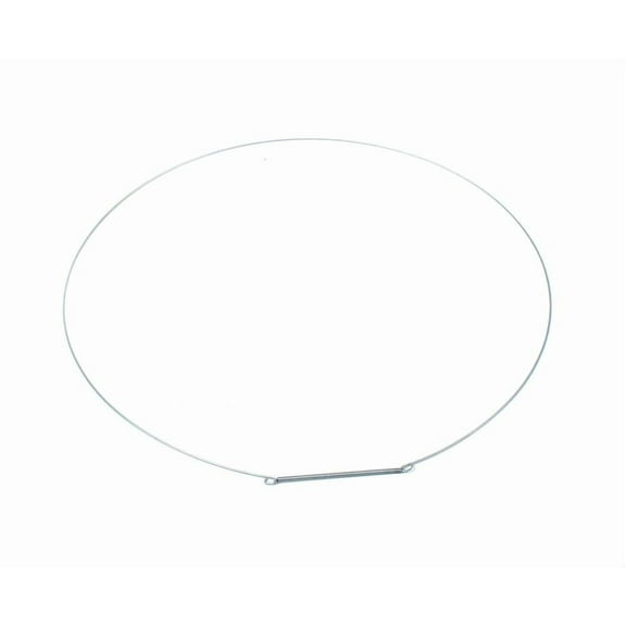 Whirlpool W10902779 Washer Door Boot Spring Clamp