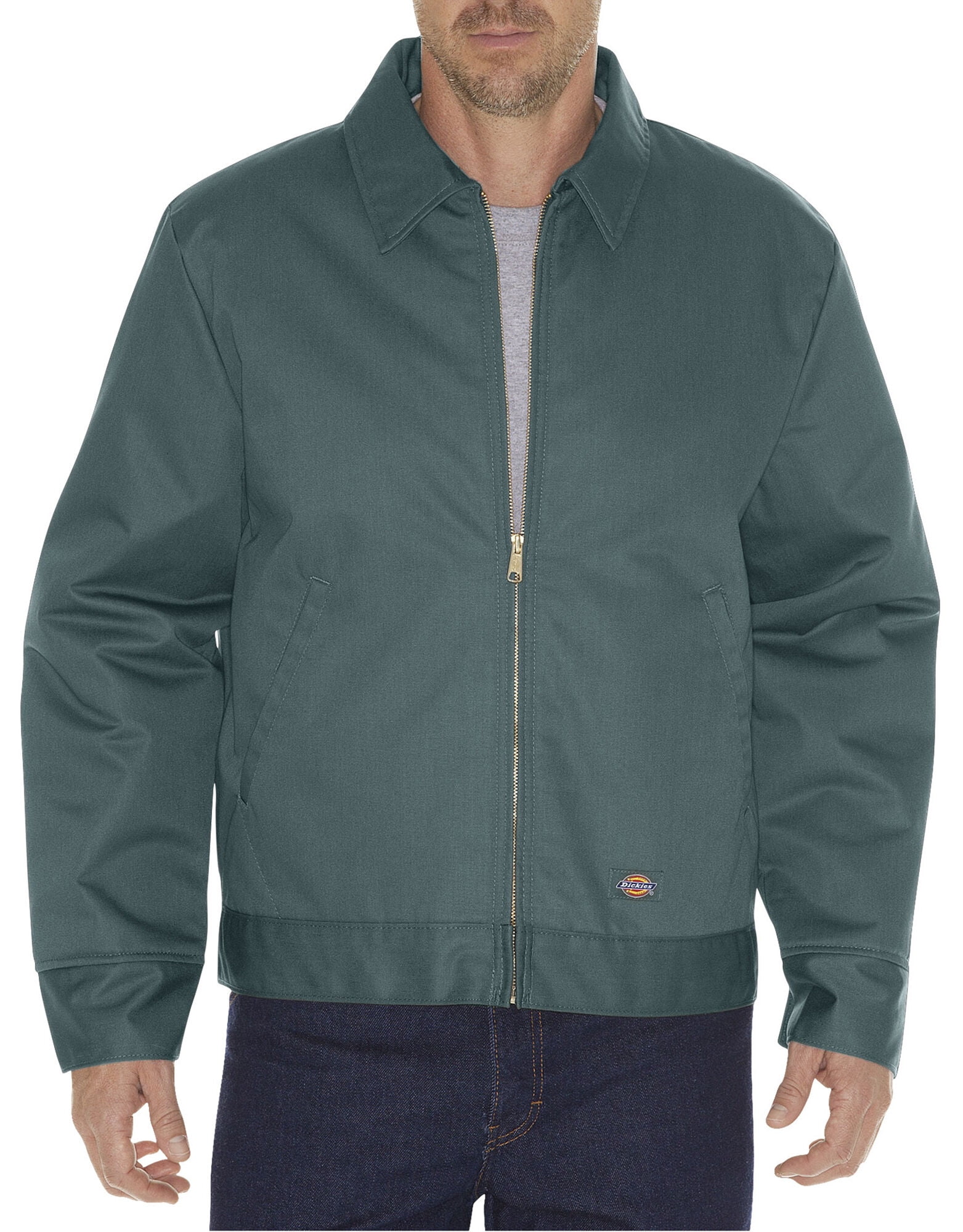 Insulated Eisenhower Jacket 