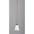 thumbnail image 4 of 92081FTOI Maxim Lighting Vital-1 Light Mini Pendant-5.5 Inches wide by 8 inches high-Oil Rubbed Bronze Finish, 4 of 4